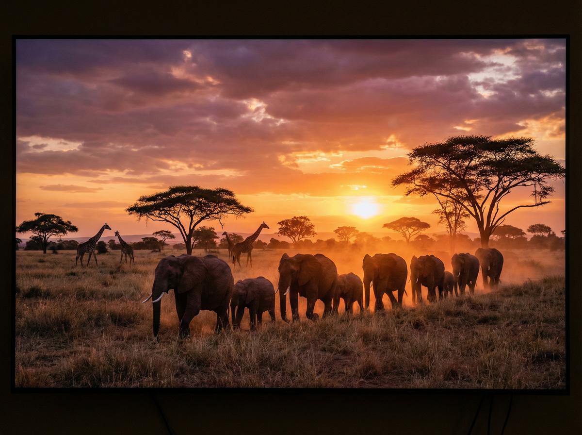 四虎非洲动物视频展示