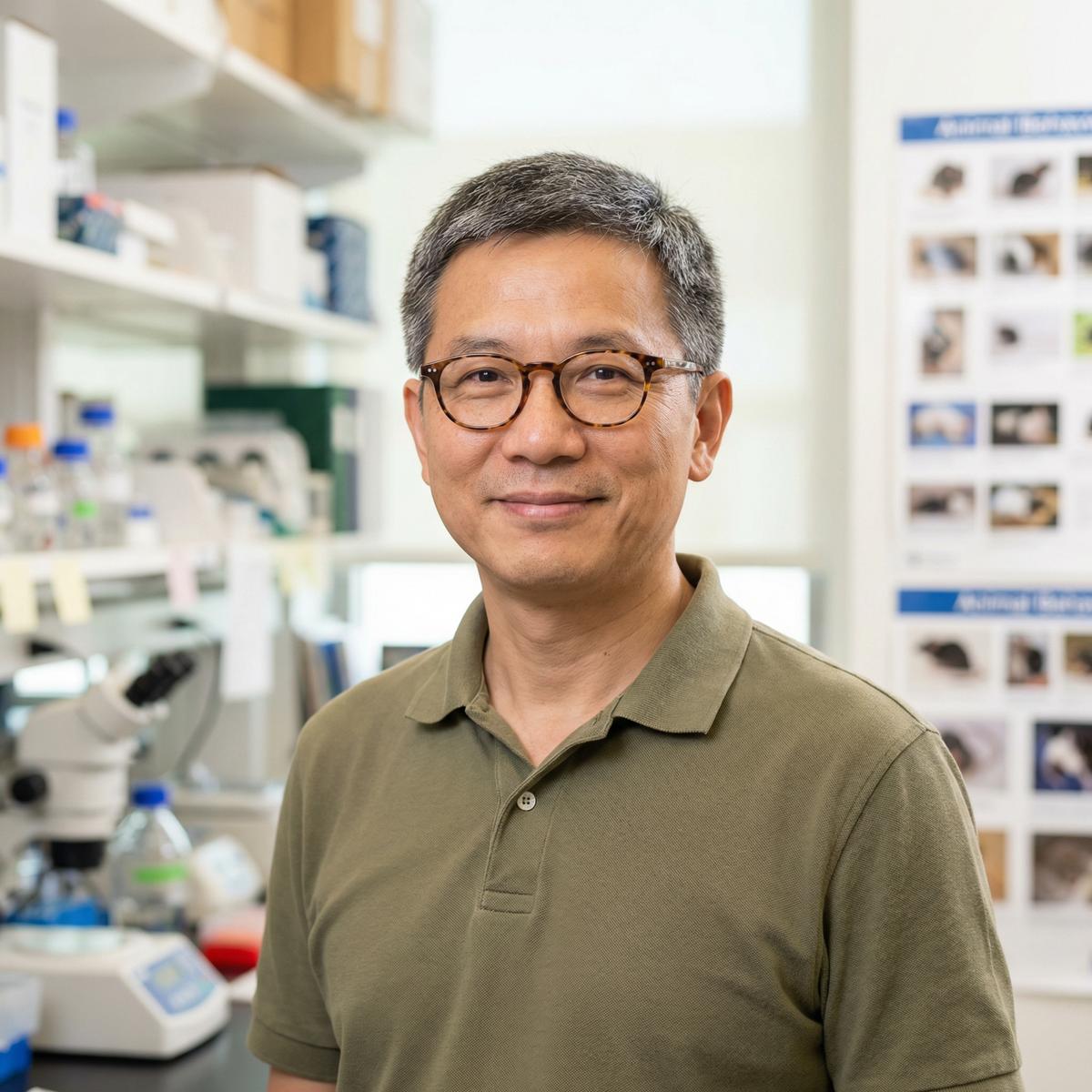 四虎动物顾问王建国