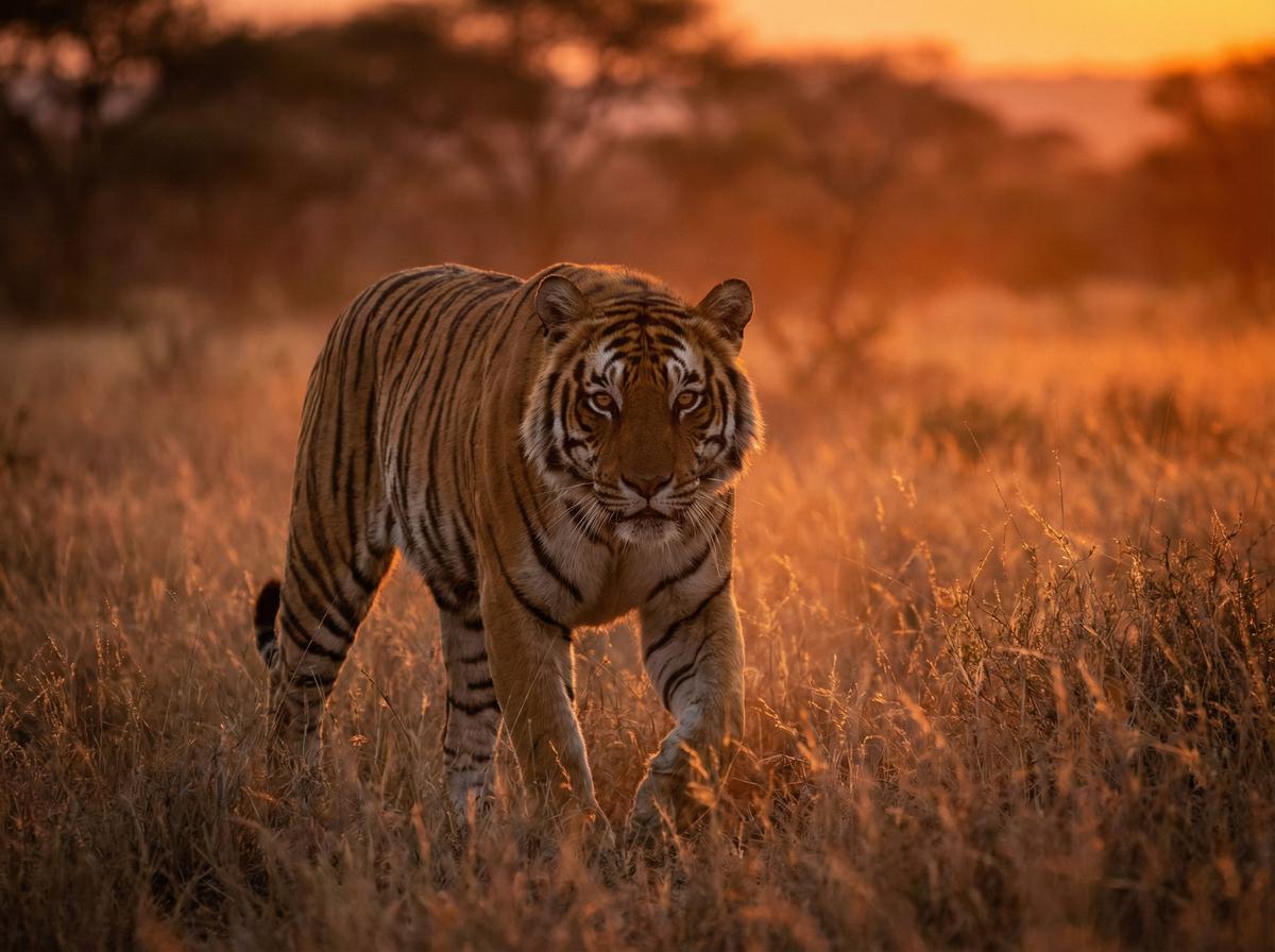 四虎动物解说视频