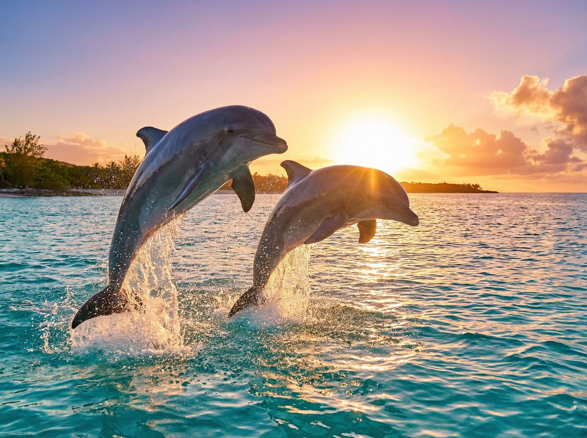 四虎海豚视频分享